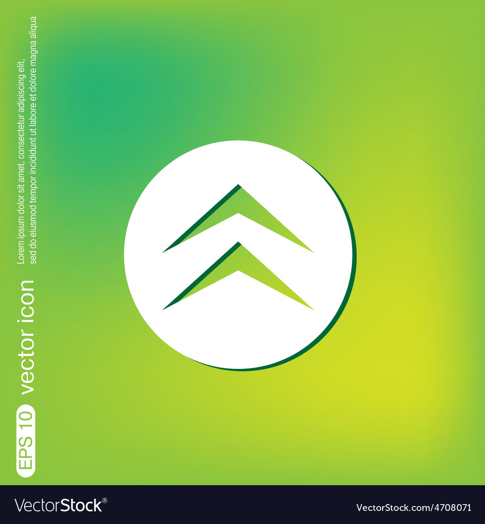 Move arrows