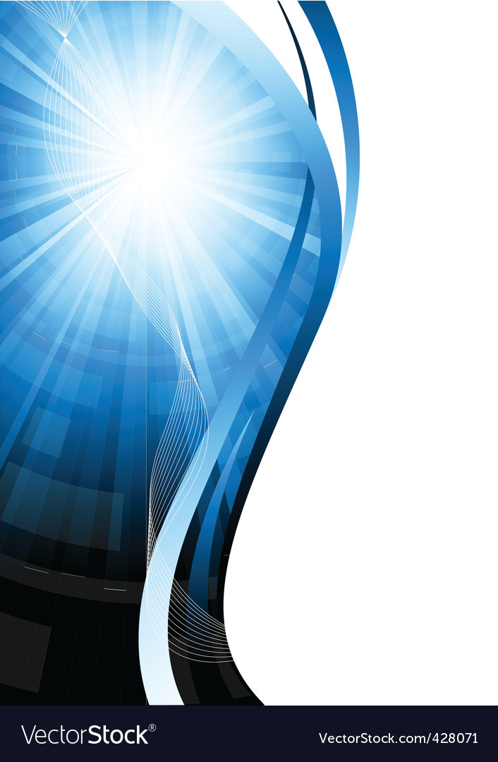 Tech background