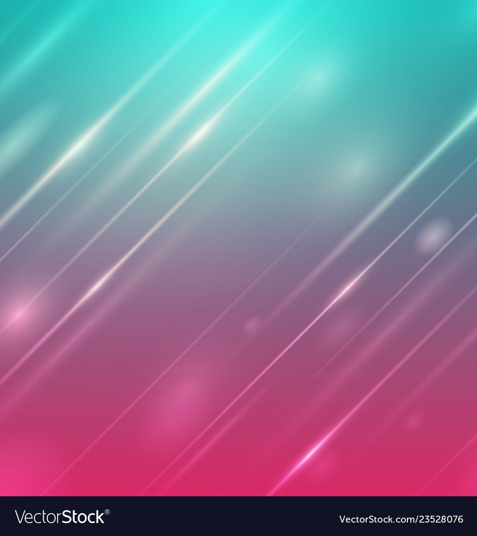 Abstract colorful background with lighting vector image Abstract colorful background with lighting