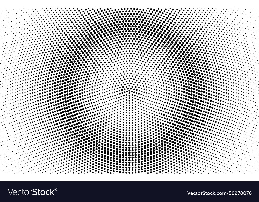 Abstract noise and gradient background with grain vector image Abstract noise and gradient background with grain