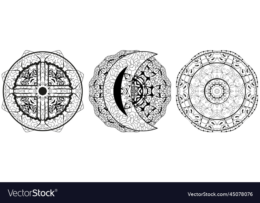 Astronomical signs of earth moon and sun