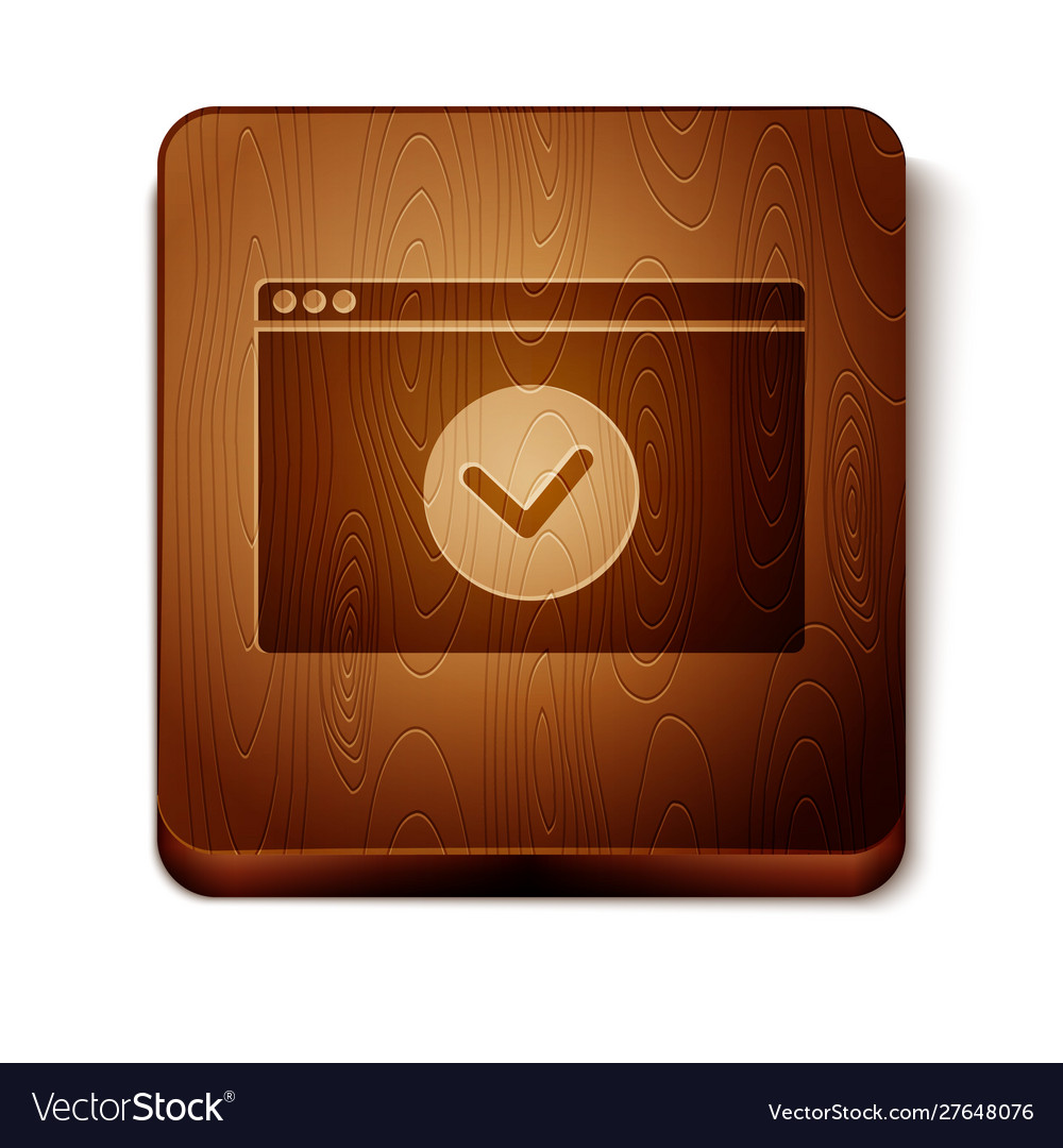 Brown secure your site with https ssl icon