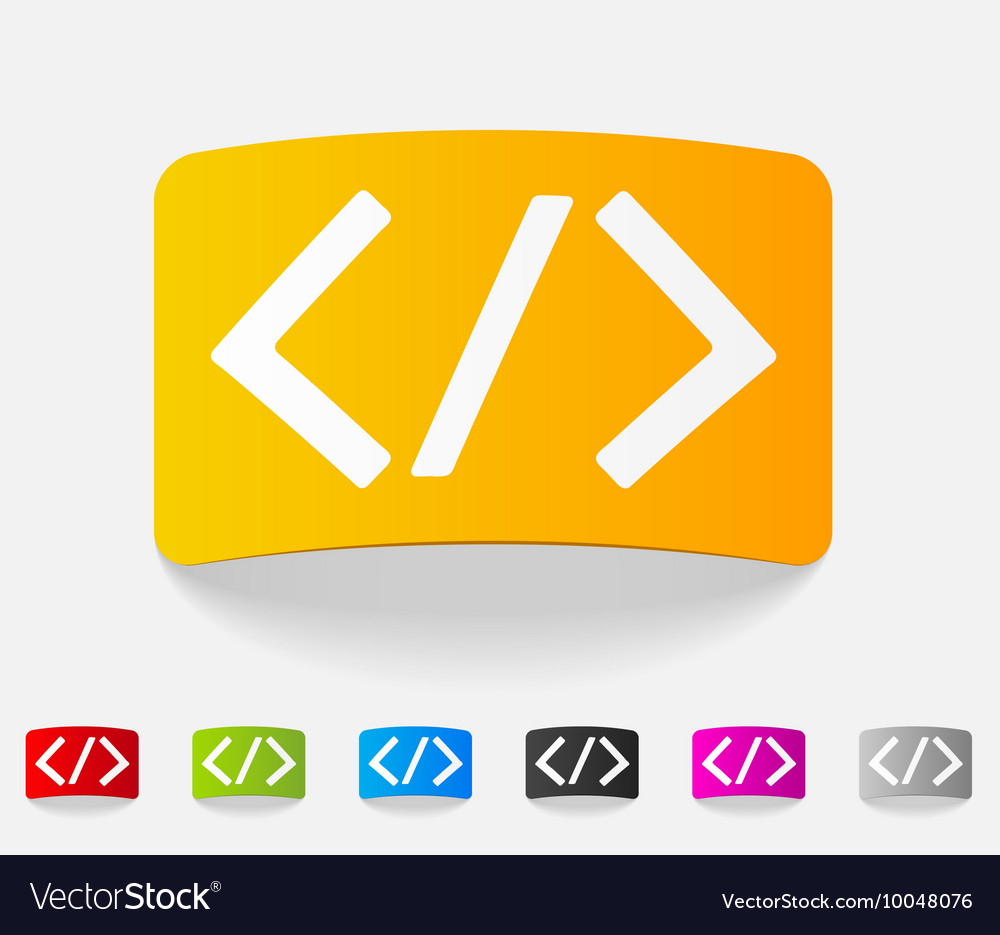 Realistic design element programming
