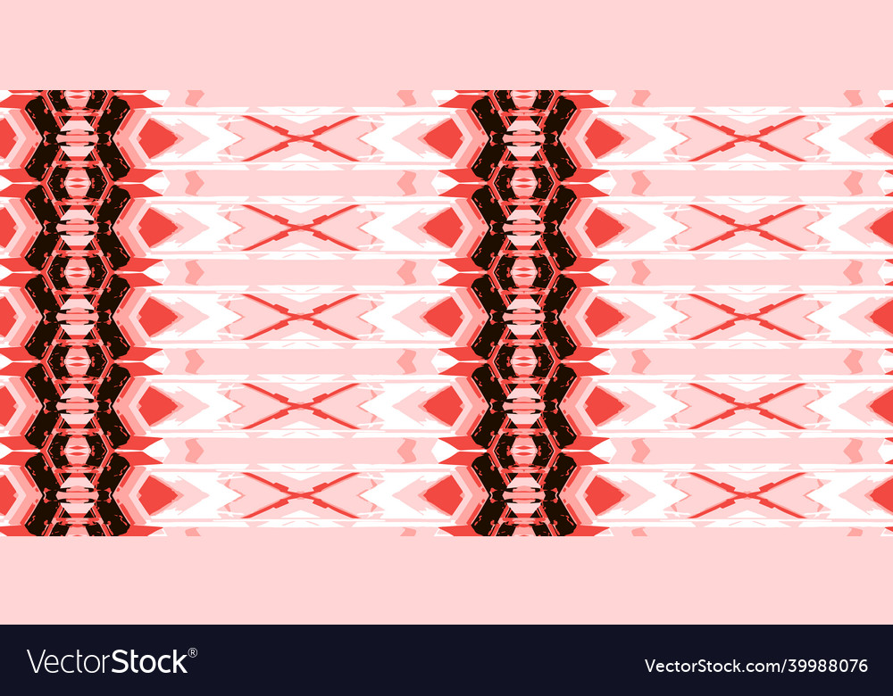 Seamless patterned design background abstract Vector Image Seamless patterned design background abstract