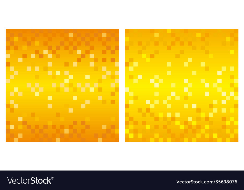 Set abstract backgrounds with polygon texture vector image Set abstract backgrounds with polygon texture