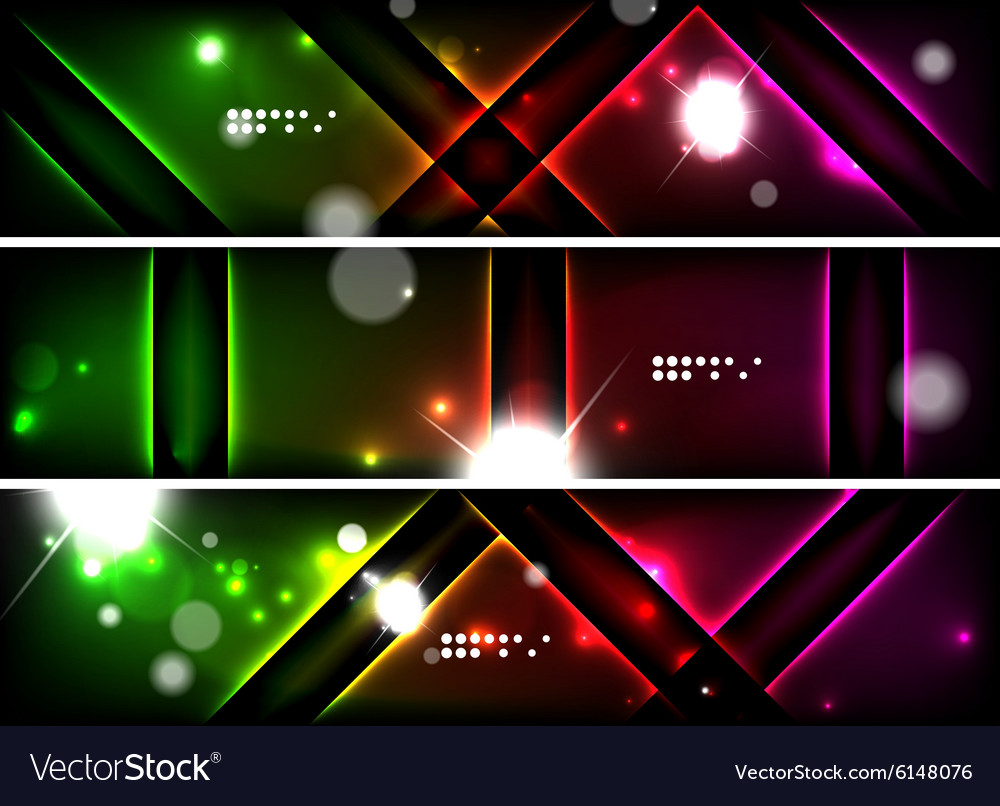 Set banner header backgrounds with place