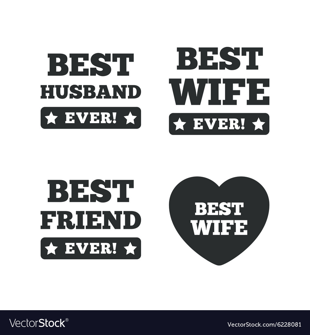 Wife best husband. Best husband. Best husband ever. The best husband ever wife футболки. Термонаклейка муж и жена.