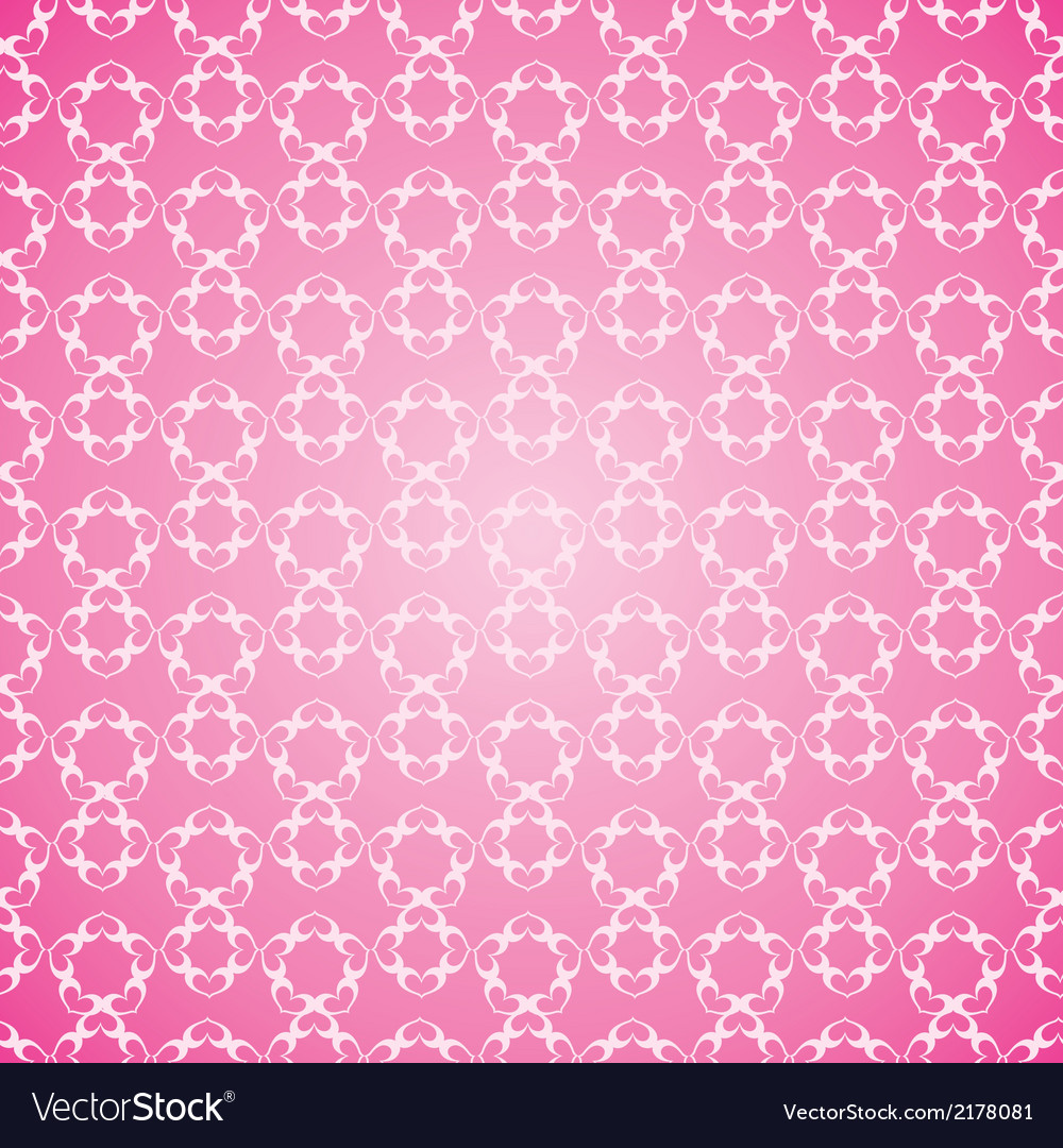 Classic pattern background