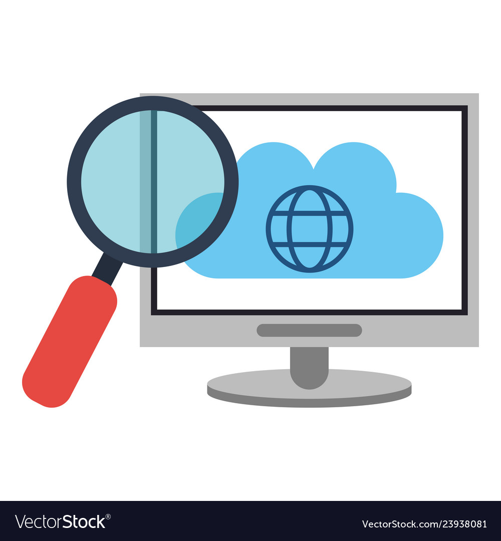 Cloud computing technology