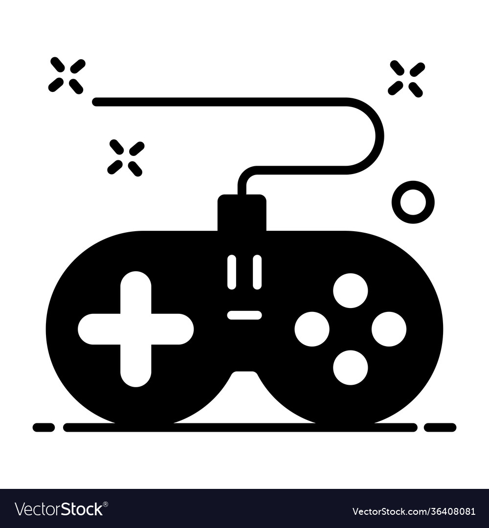 Game controller