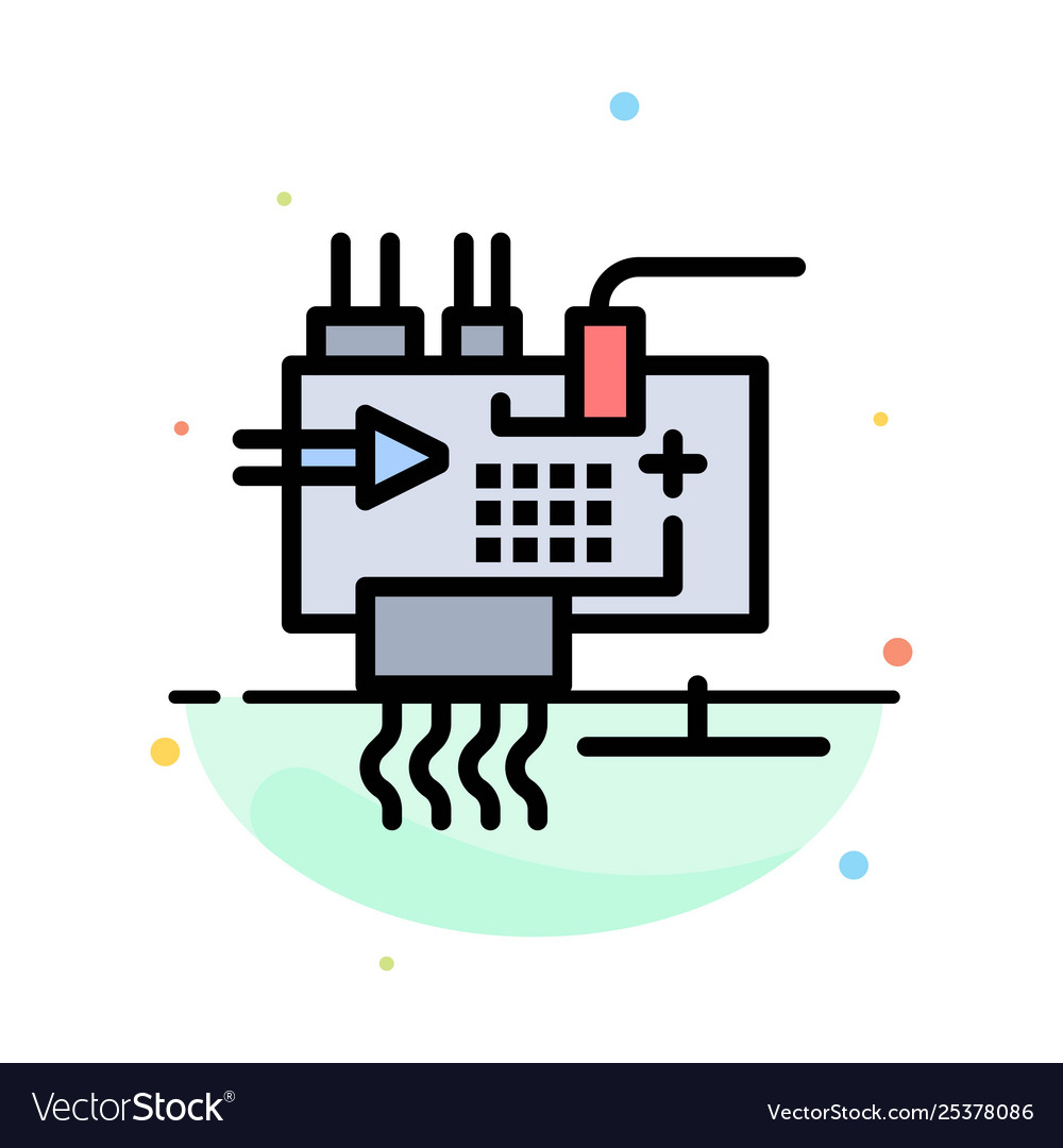 Assemble customize electronics engineering parts