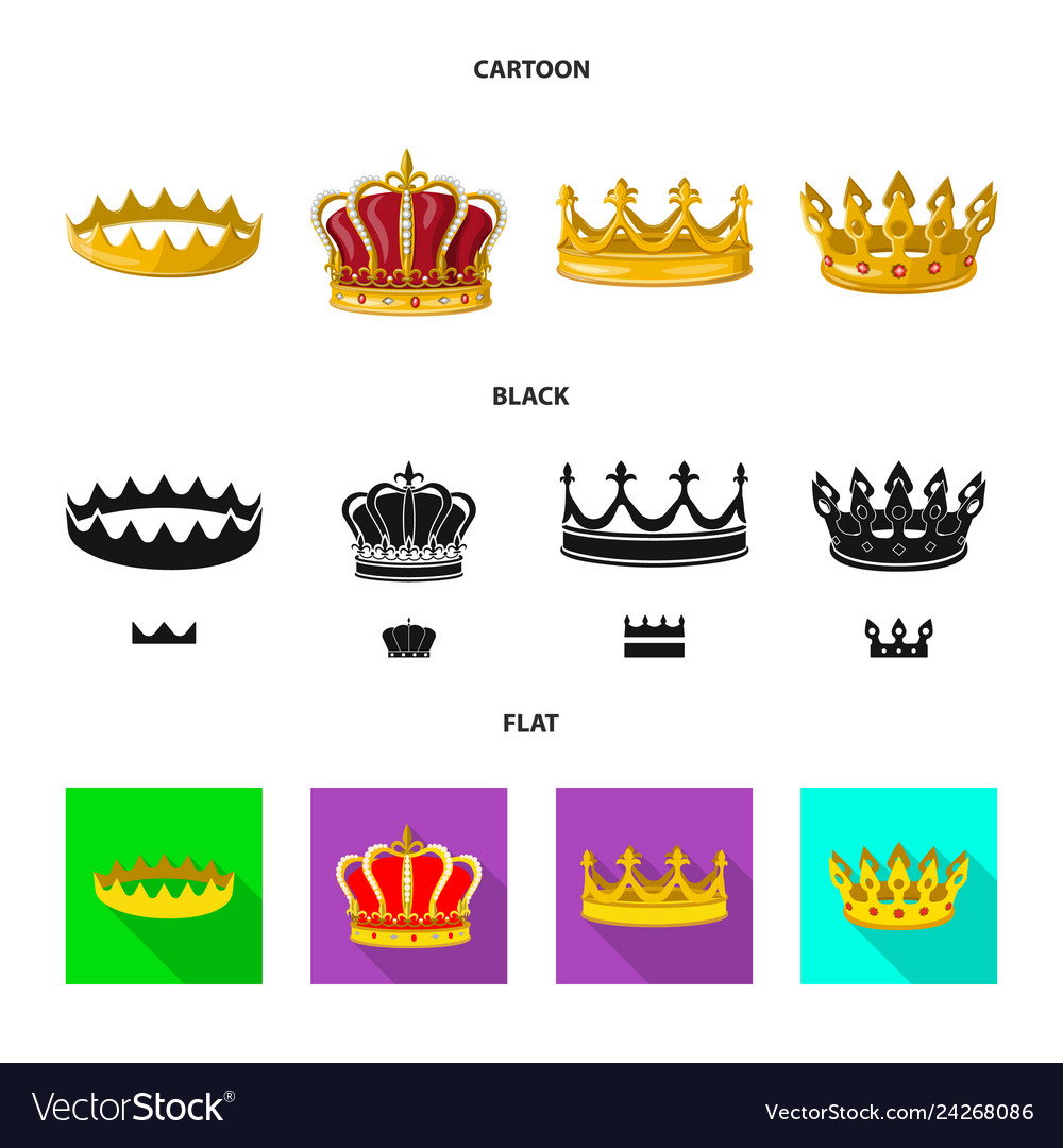 Design Medieval And Nobility Symbol Set Royalty Free Vector Design Medieval And Nobility Symbol Set Royalty Free Vector