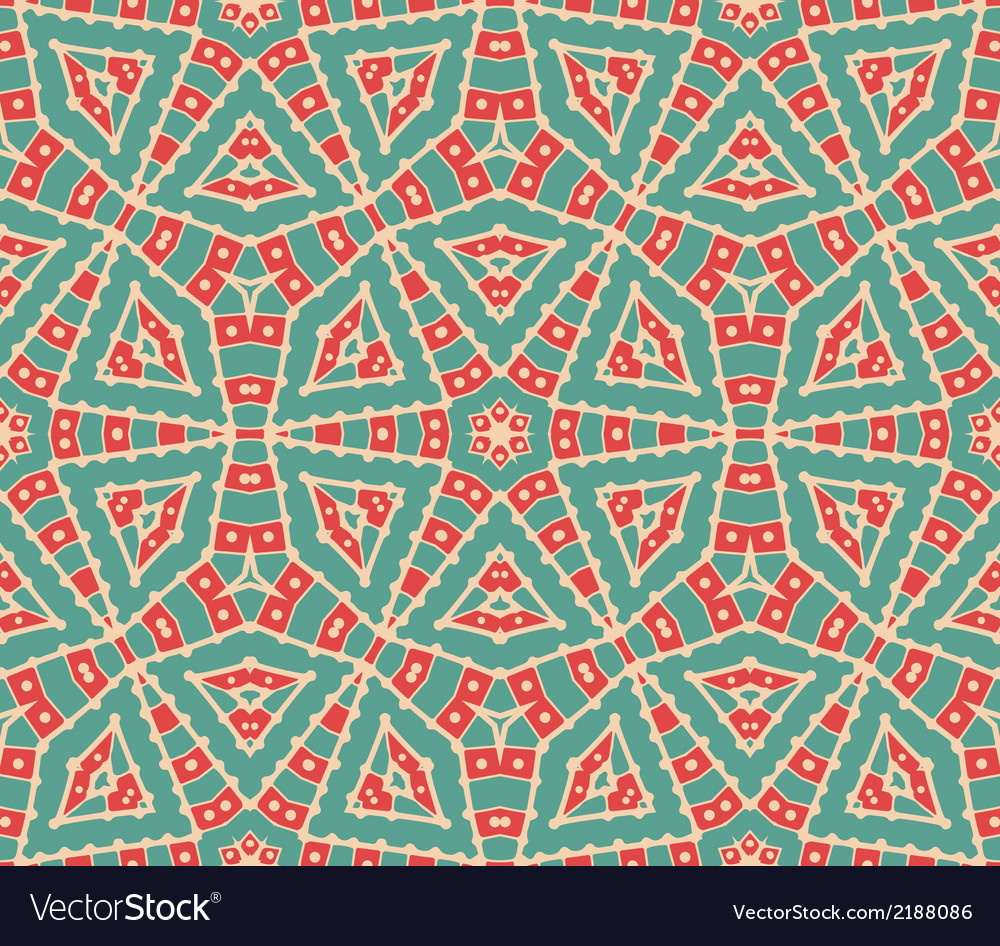 Seamless pattern
