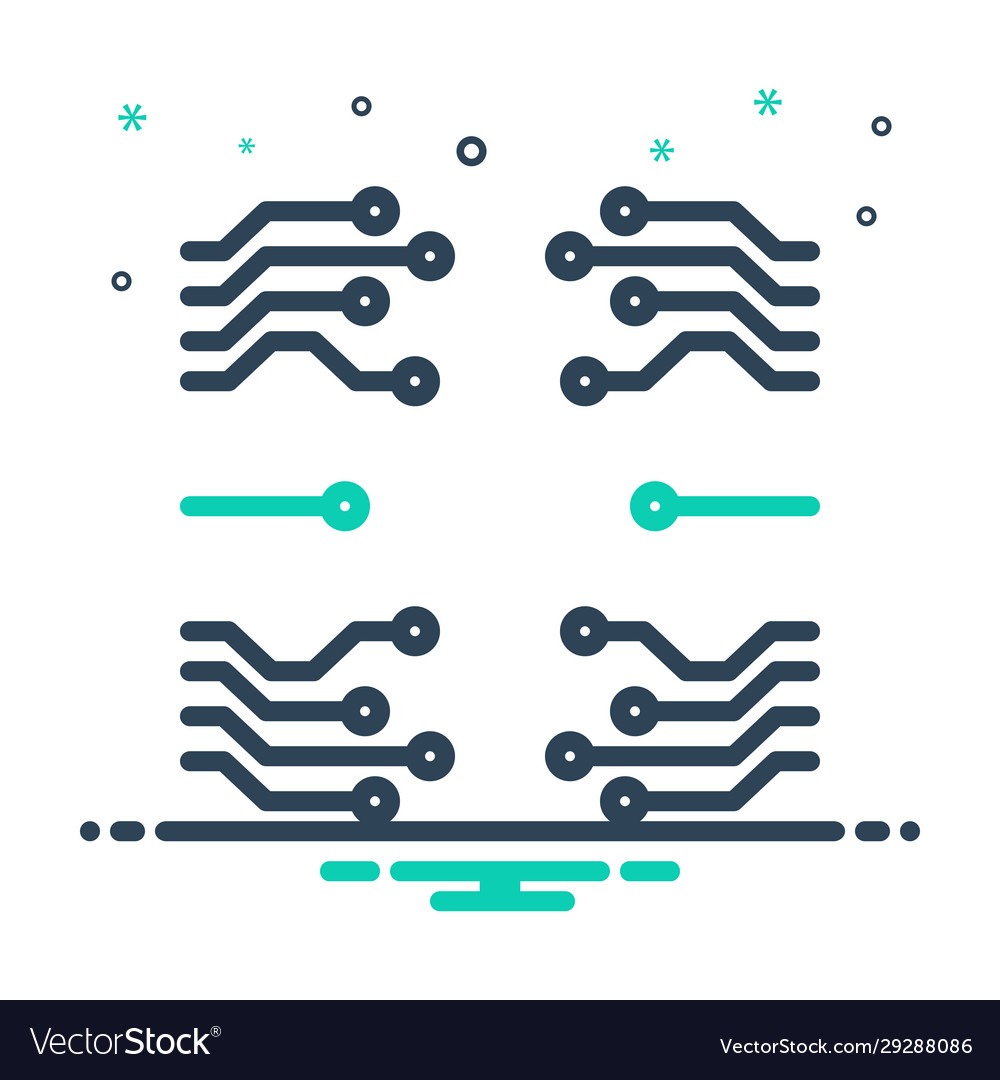 Technology Royalty Free Vector Image - VectorStock