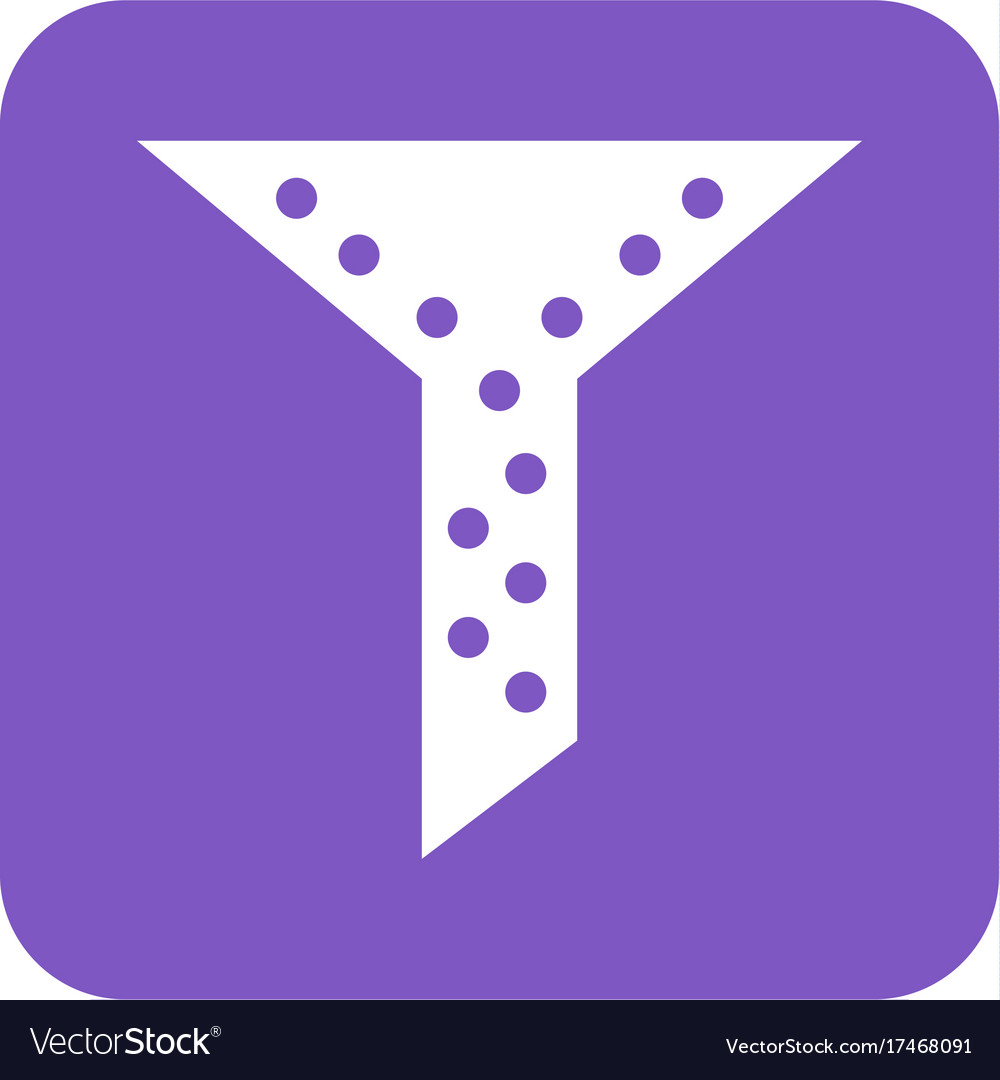 Data filtering