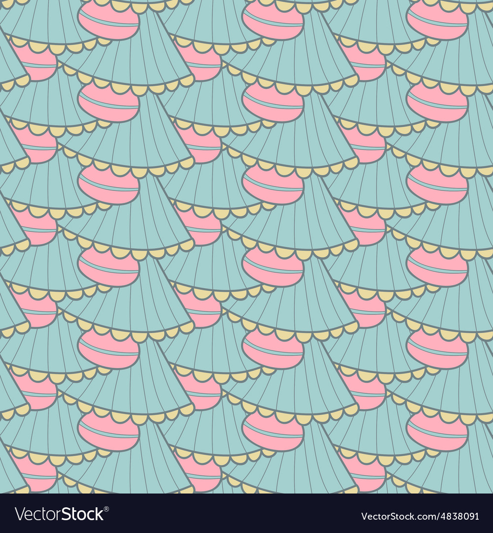 Decorative pattern design