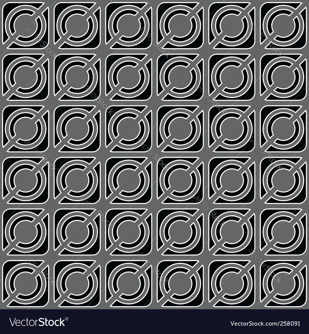 Geometric pattern