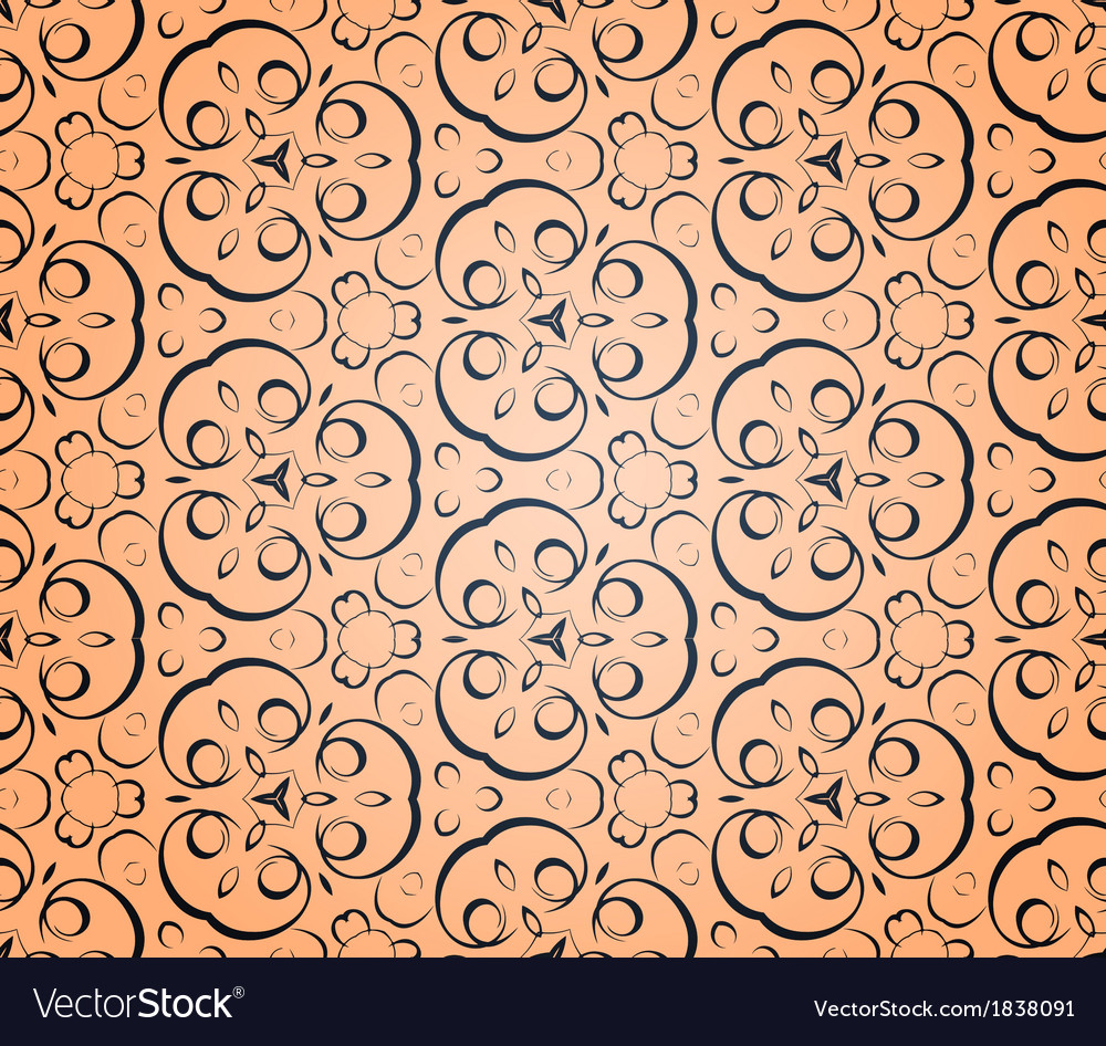 Seamless pattern