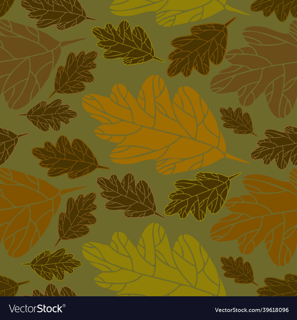 Abstract elegant seamless pattern of lined