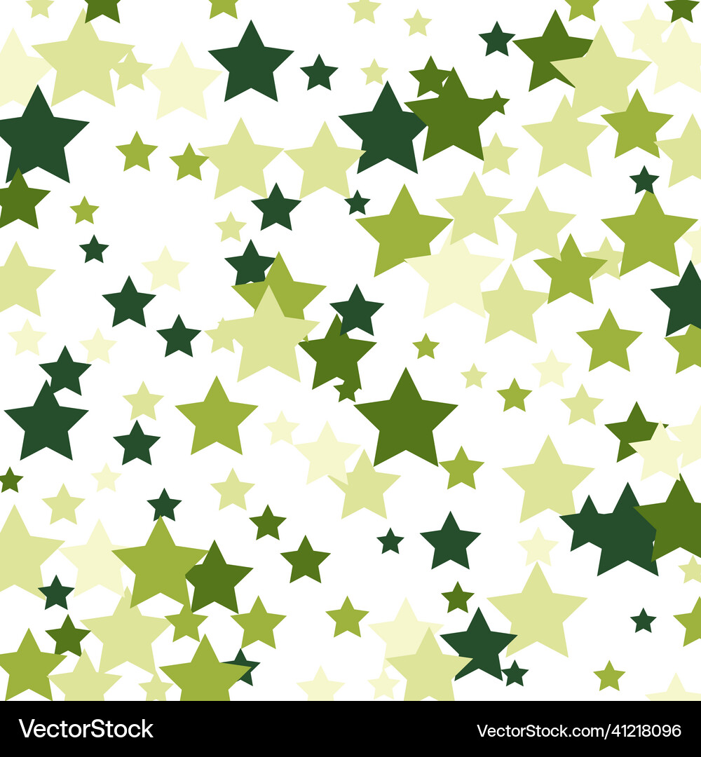 Abstract shooting star confetti shooting star Vector Image