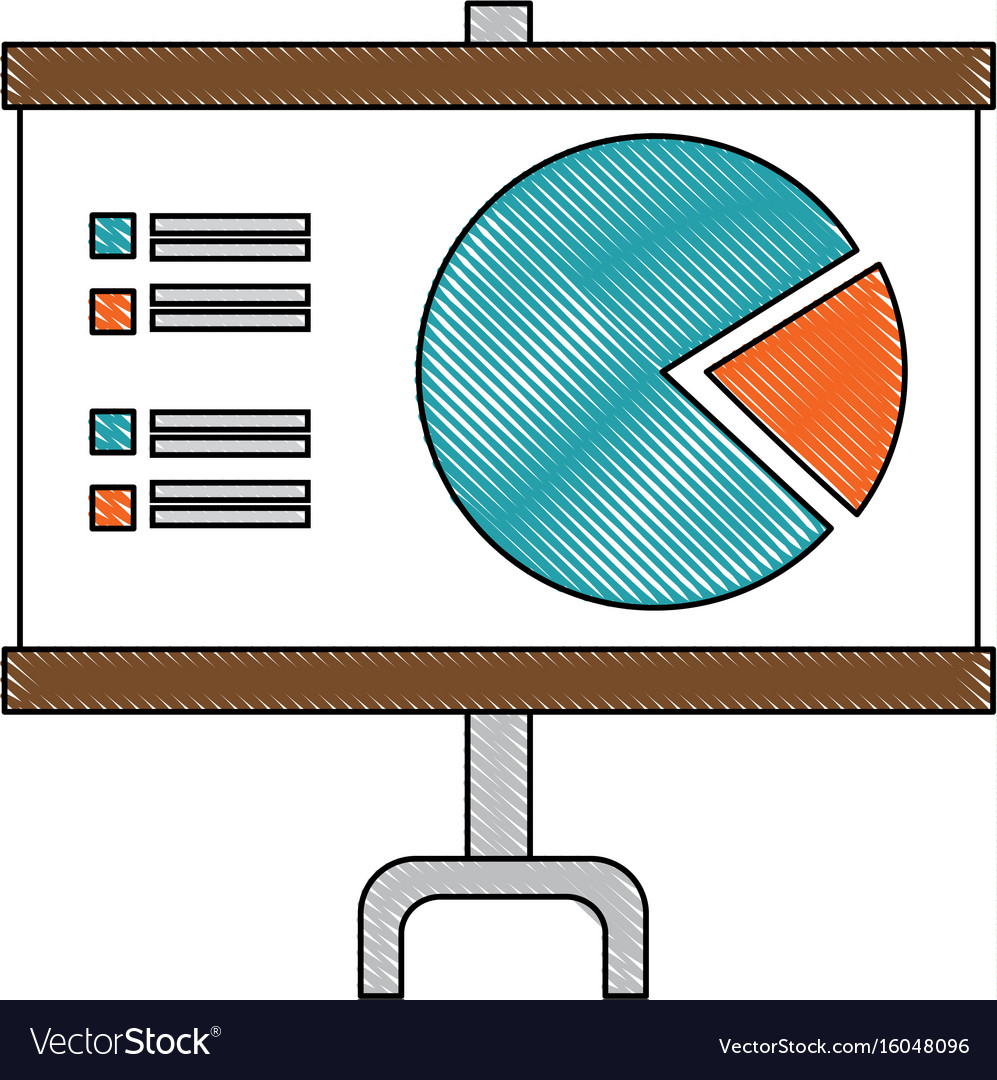 Statistical graphs design