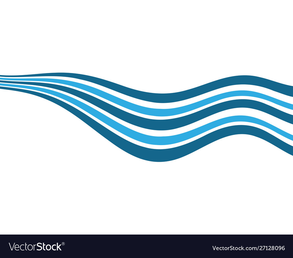 Water wave texture background