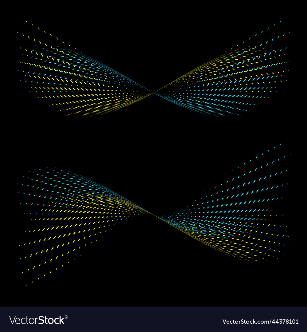 Abstract Data Flow Lines