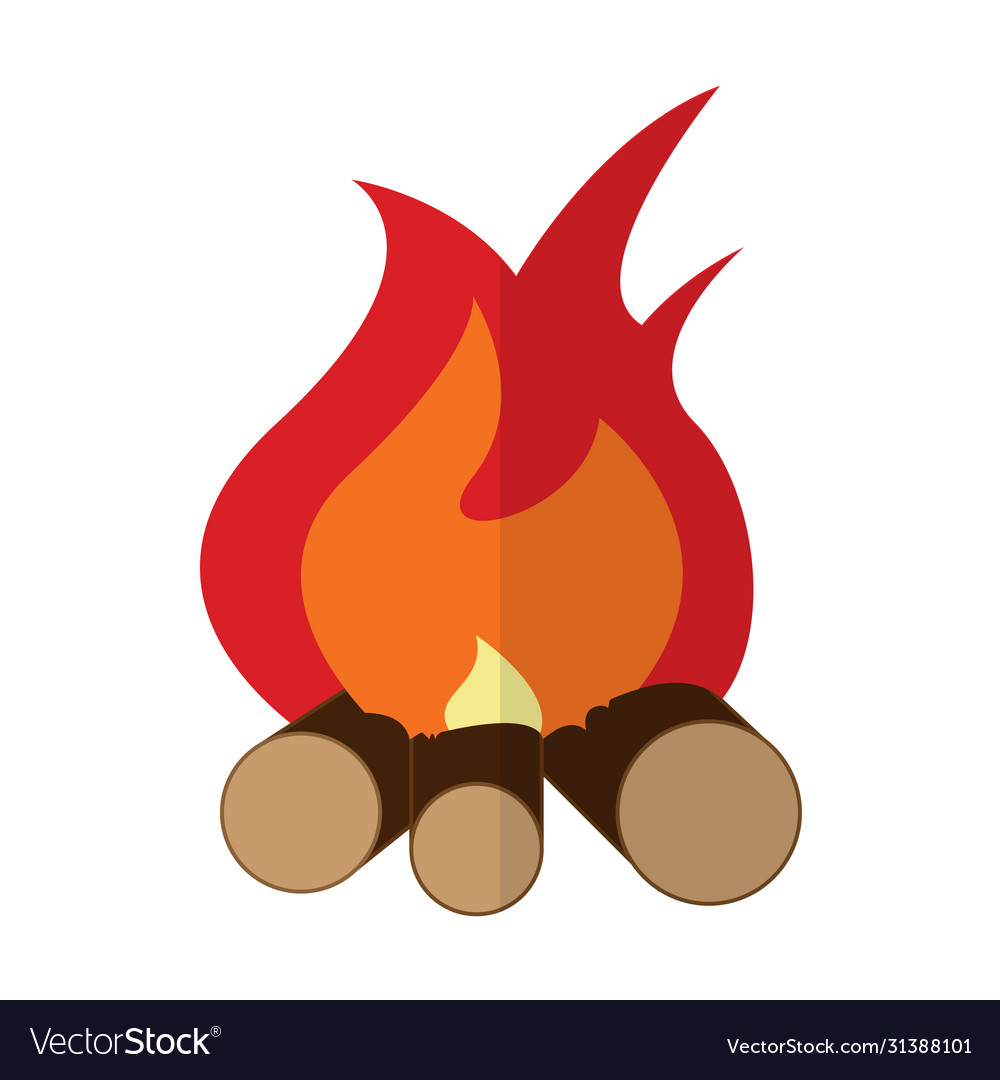 Bonfire icon