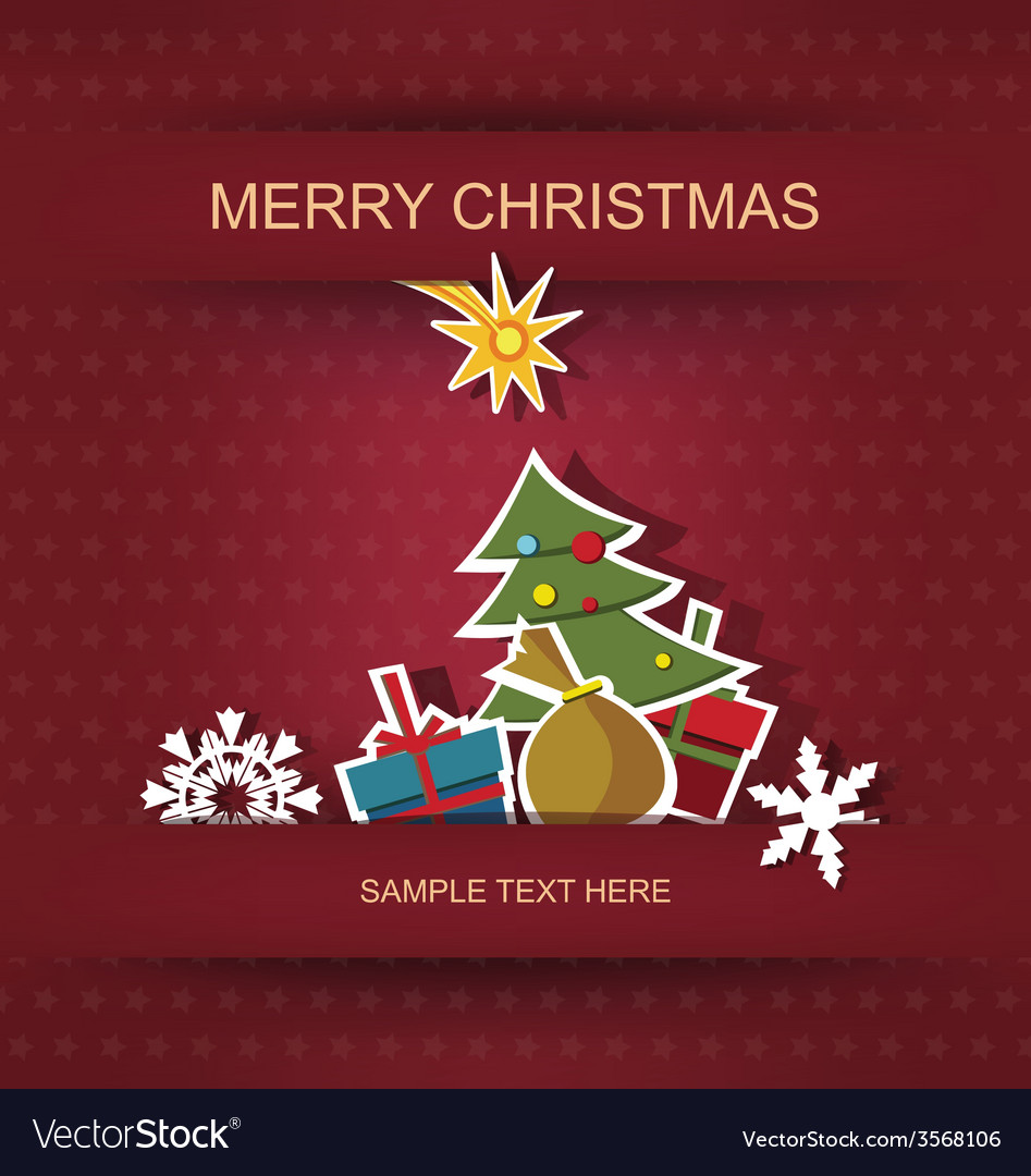 Christmas and new year