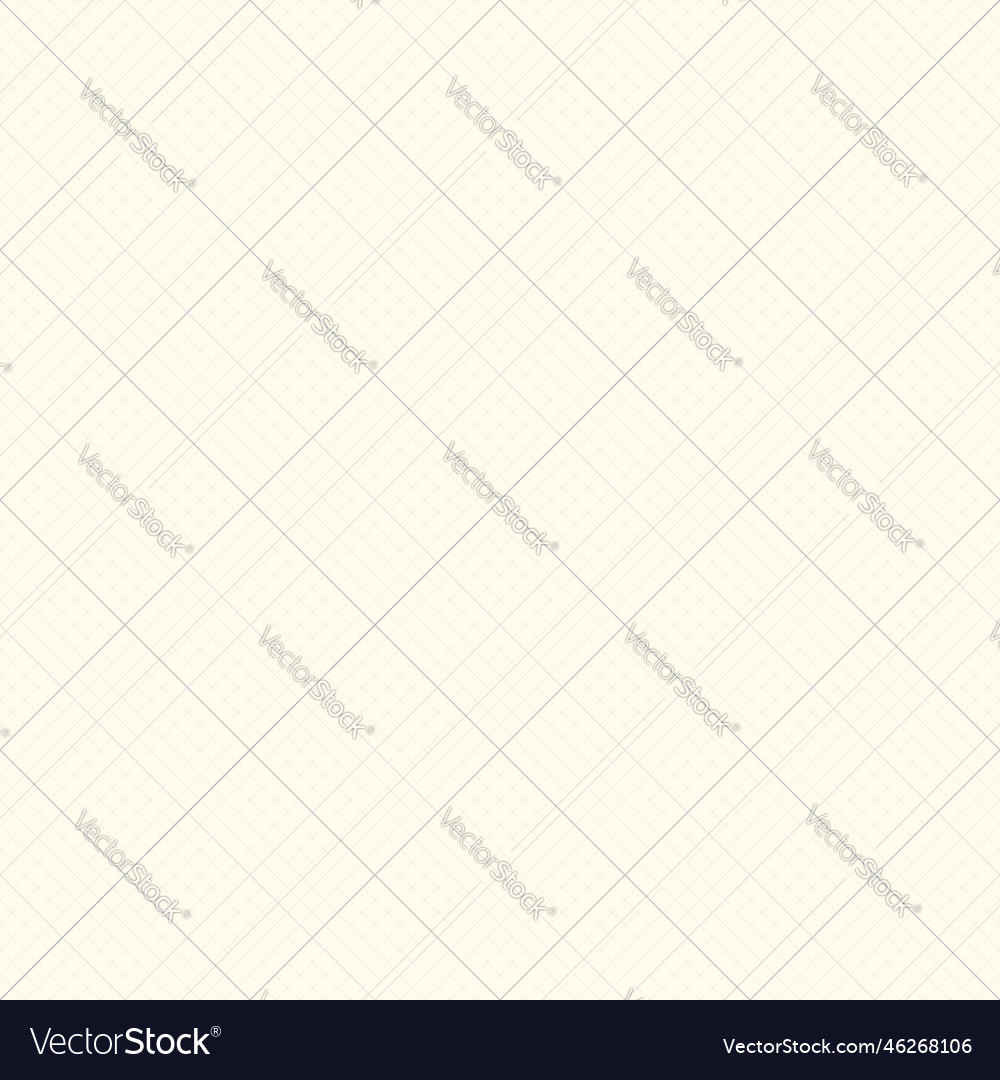 Geometric seamless pattern with abstract vector image Geometric seamless pattern with abstract