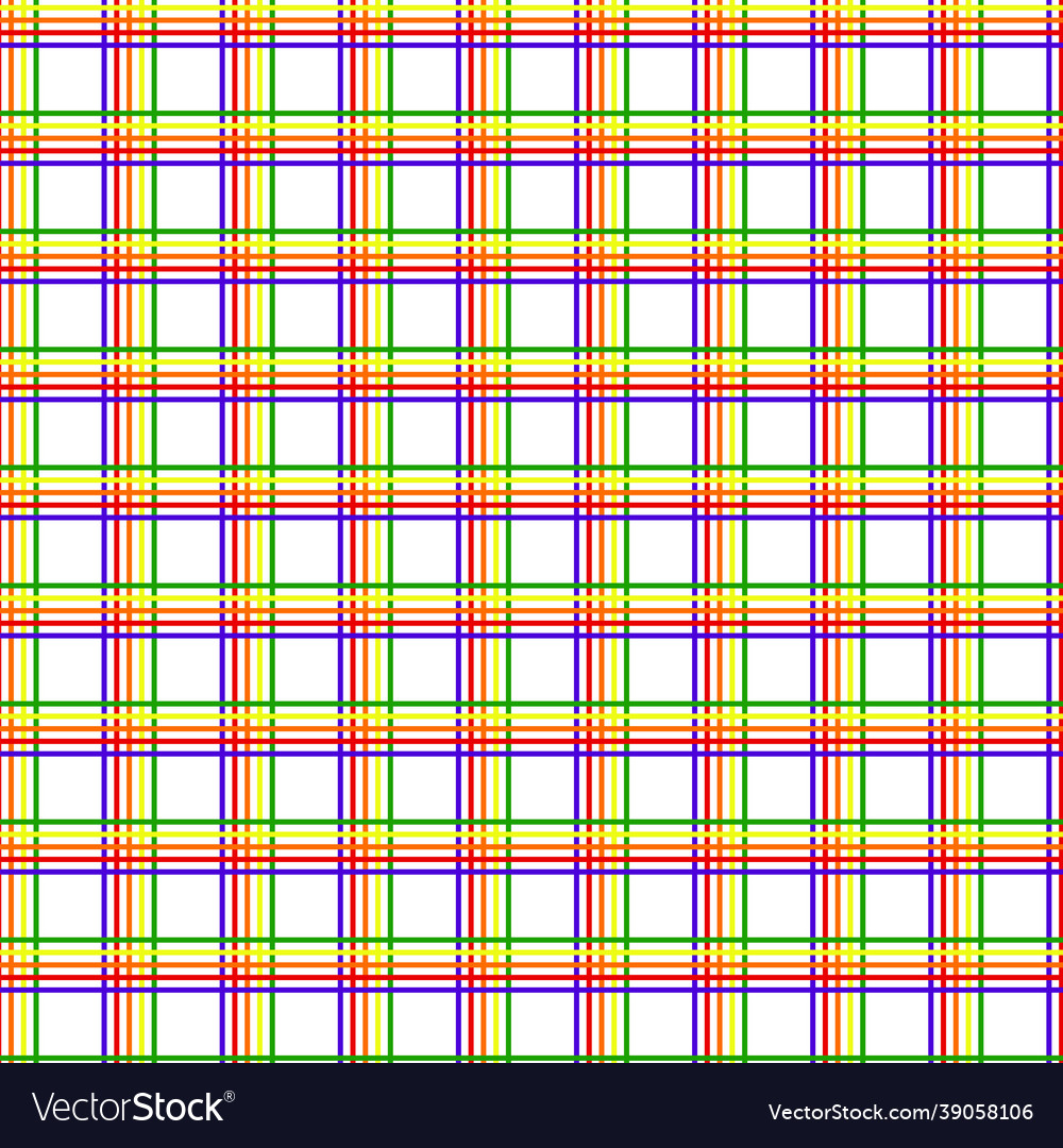 Seamless pattern decorative with colour