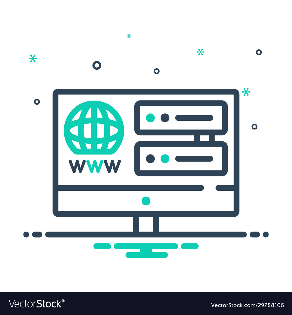 Web hosting