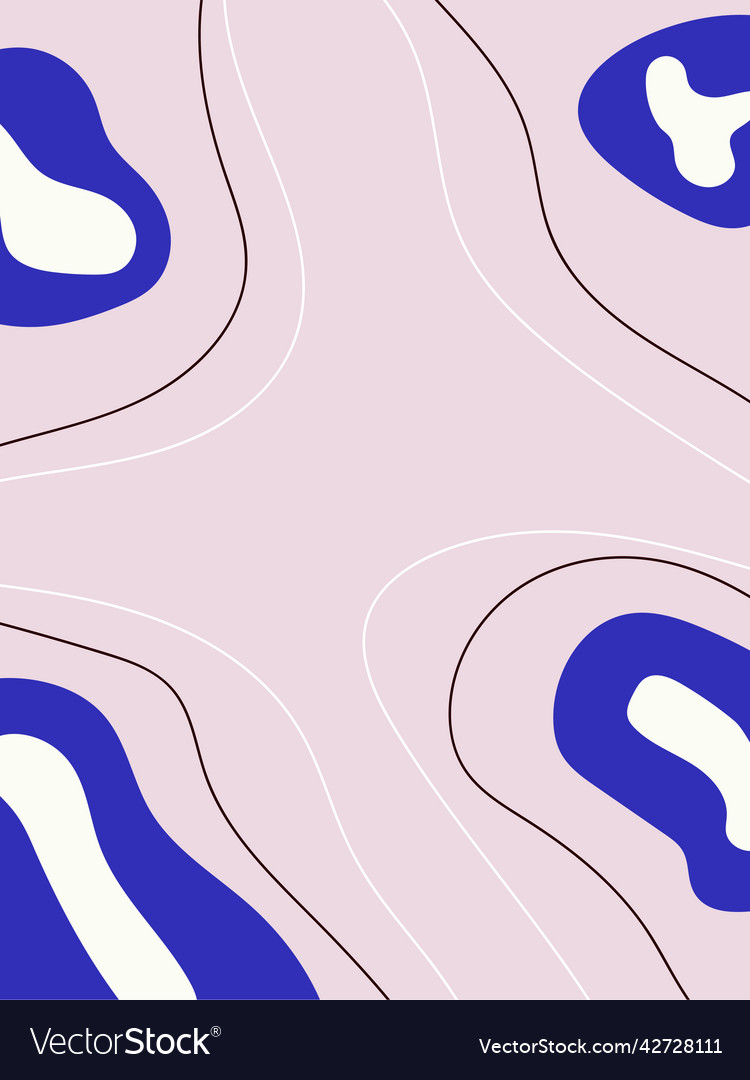 Creative abstract background with copy space