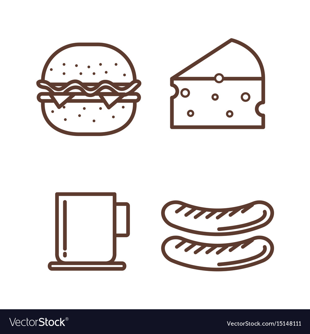 Fast Food Design