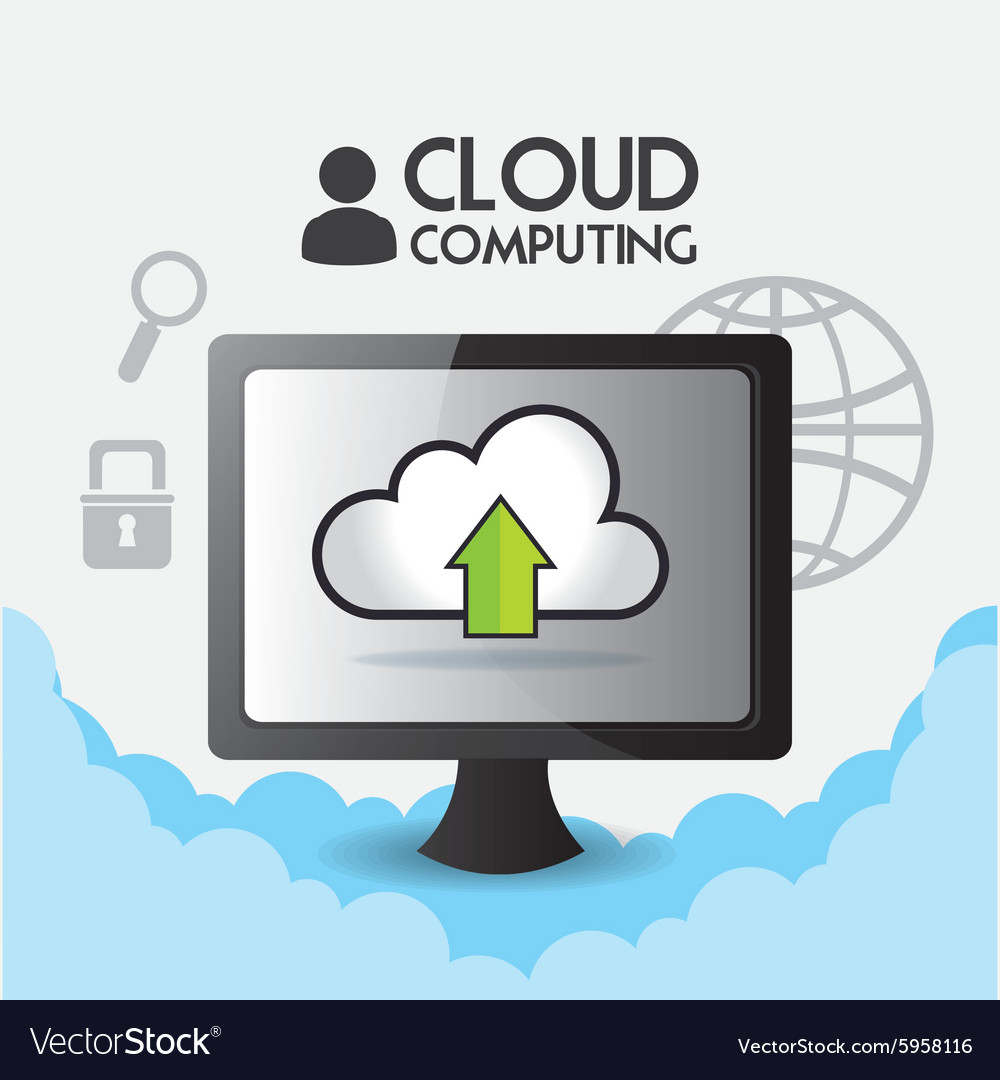 Cloud computing design