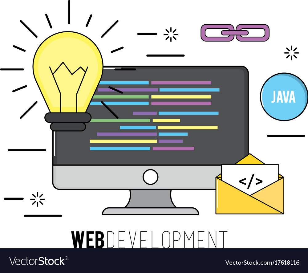 Code Programming Software Daten
