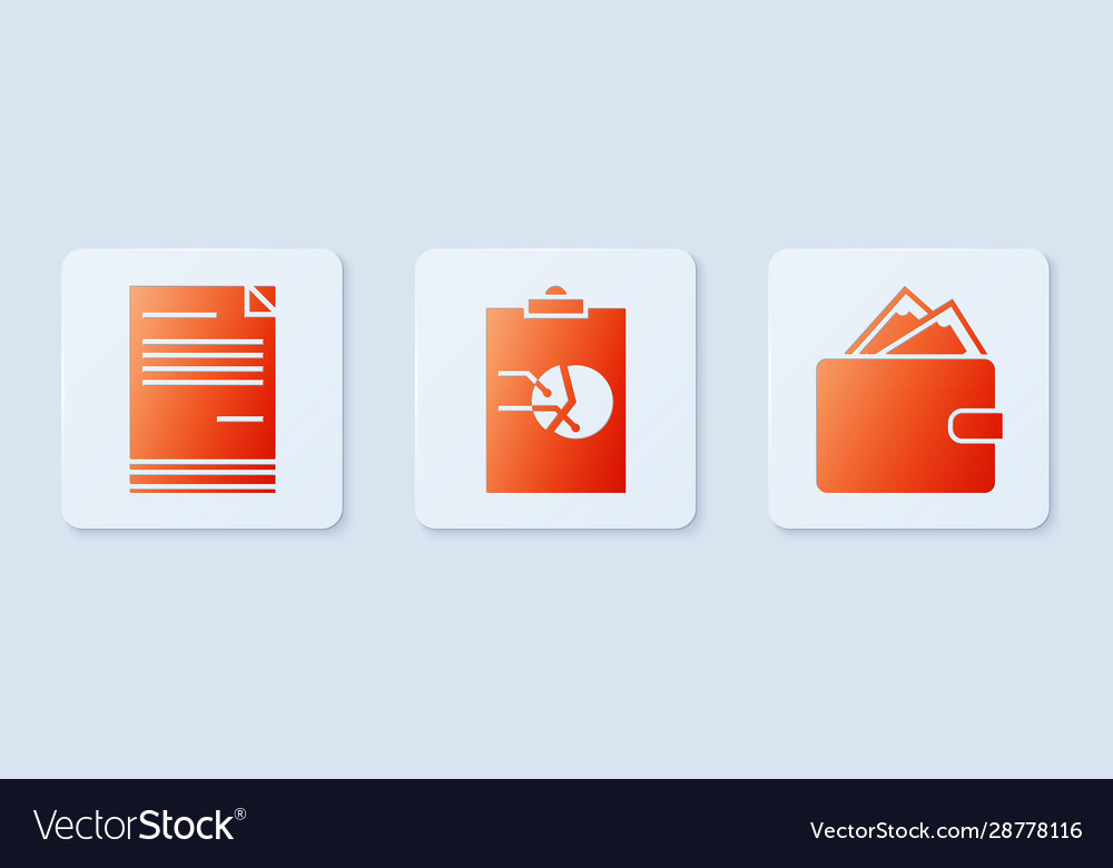 Set clipboard with graph chart document