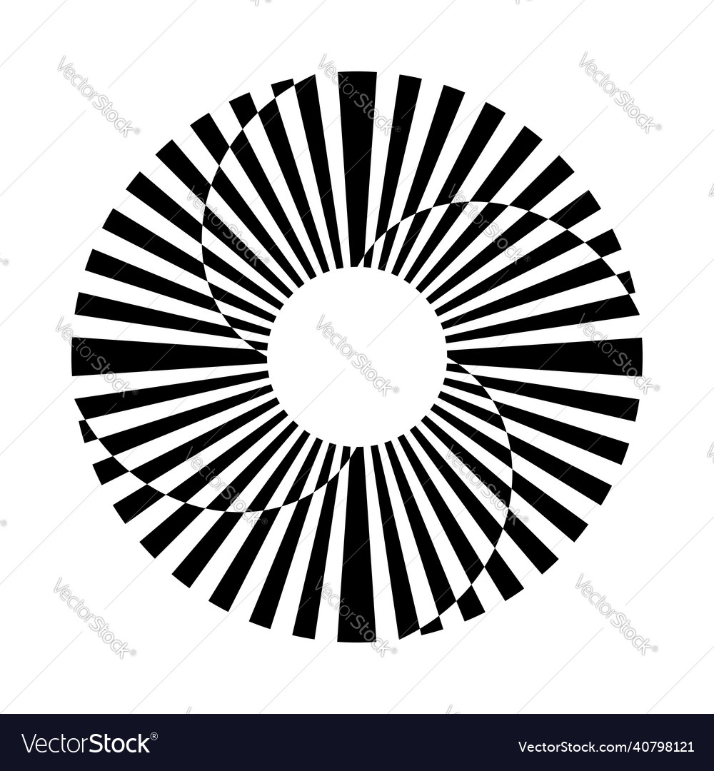 Dynamische Rotationsformen