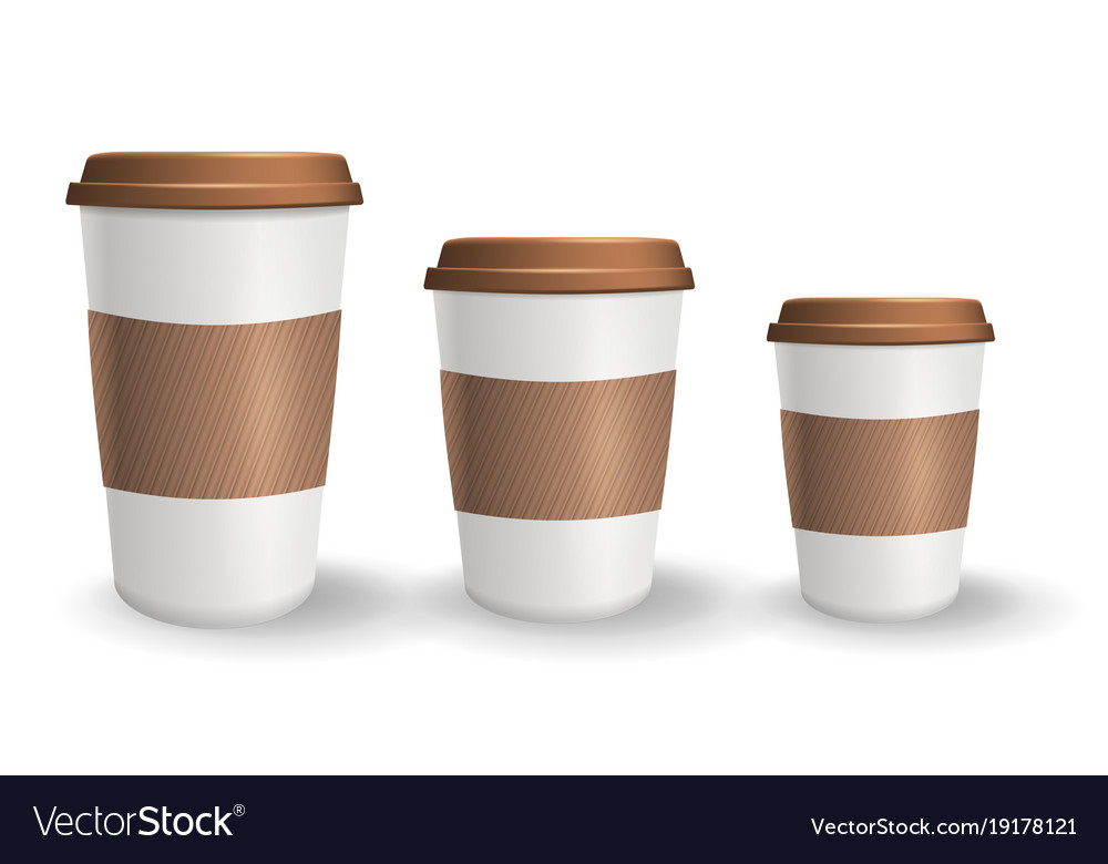 to go paper coffee cups with lids