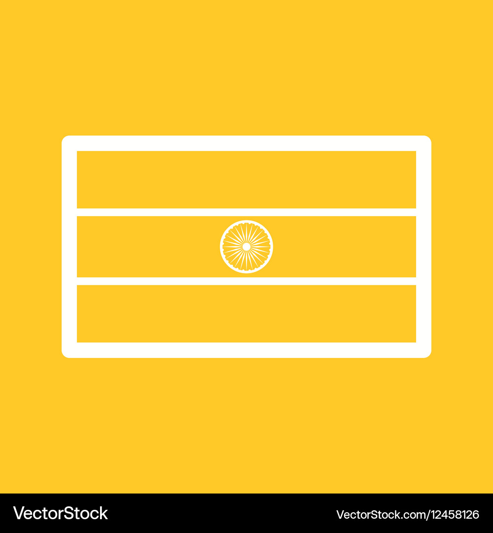 Vector India Notes India Royalty Free Vector Image - VectorStock