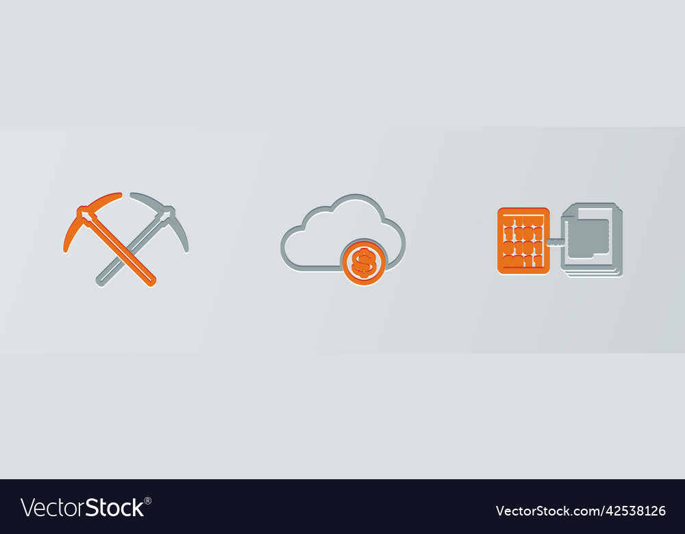 Set line smart contract crossed pickaxe