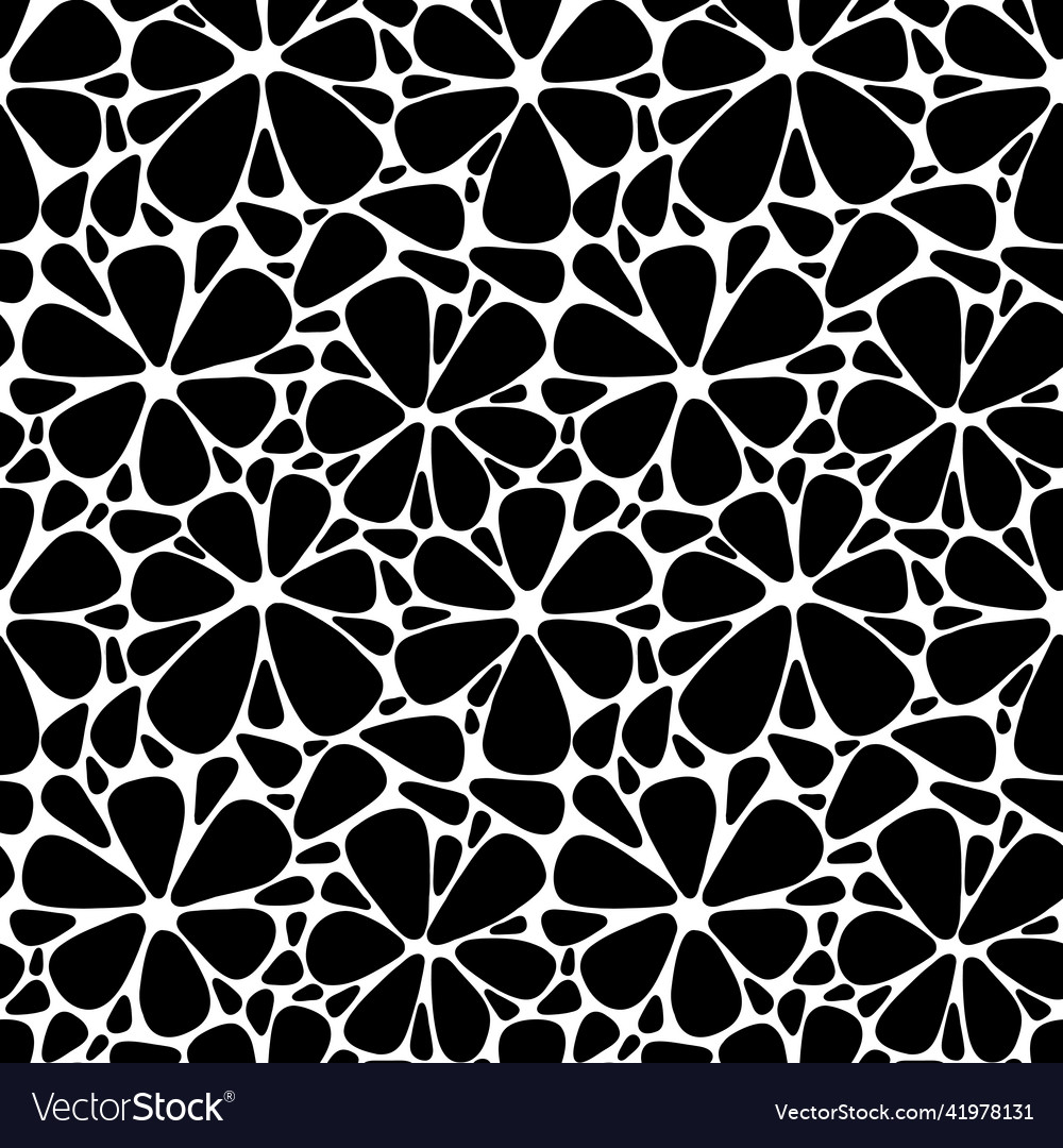 Seamless abstract pattern background decorative