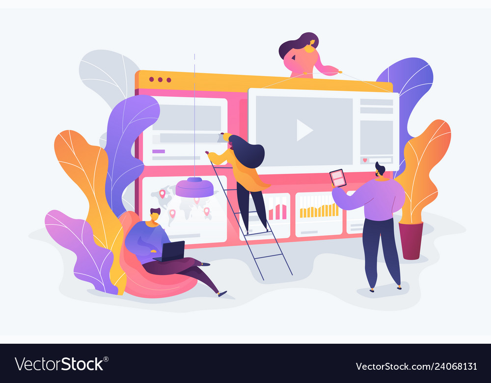 Web Development Concepts