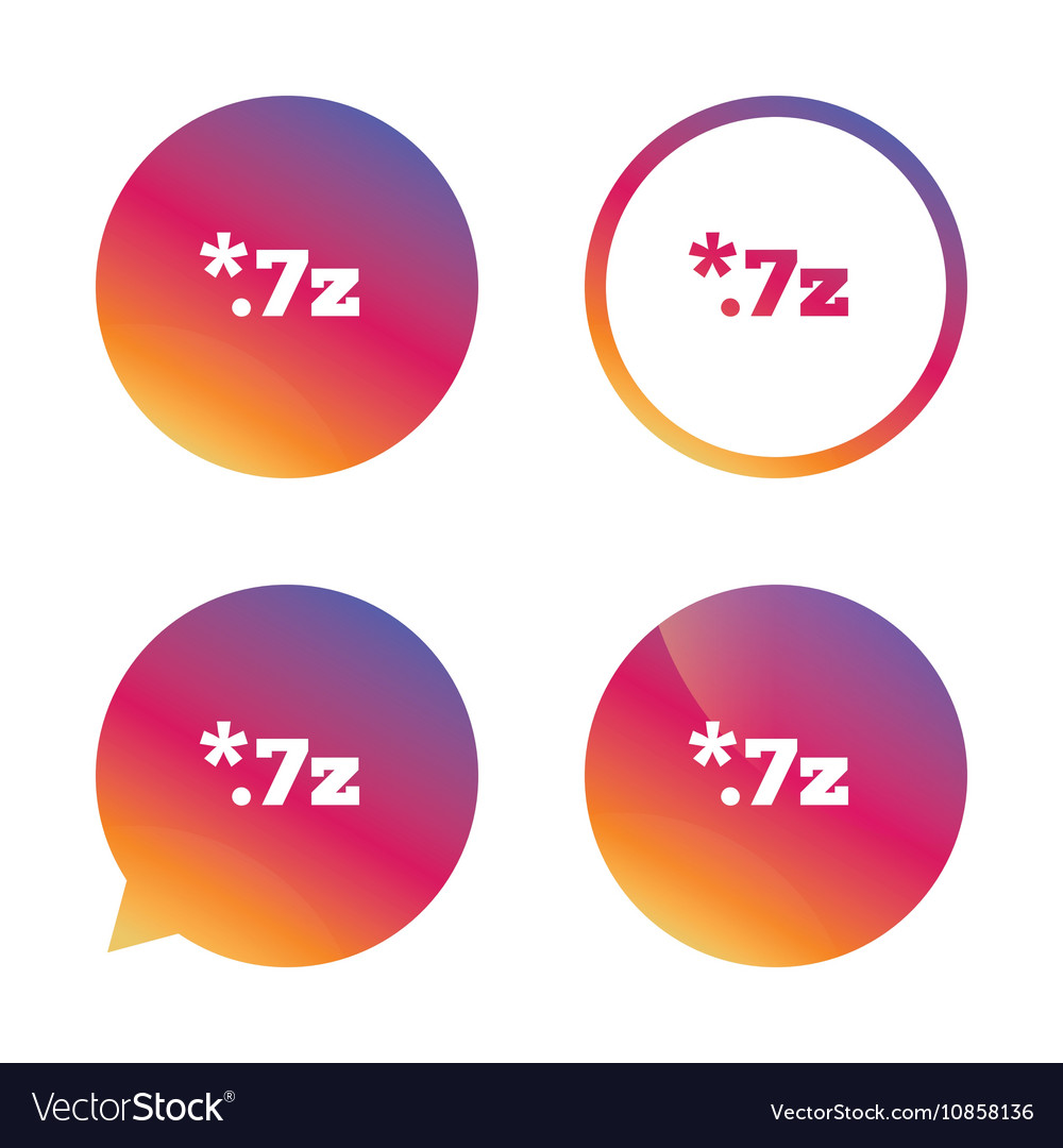 Filled button