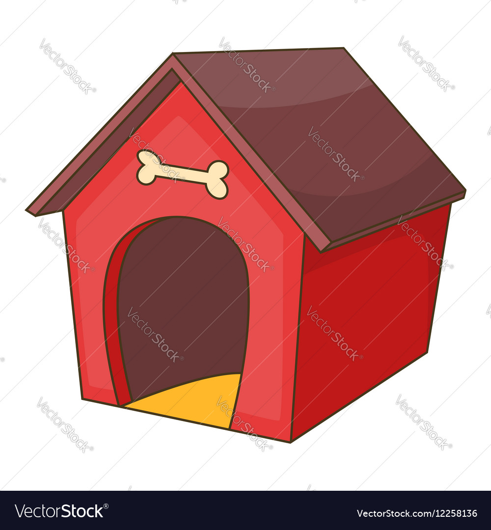 Featured image of post Dog House Cartoon Picture Did you get some work done