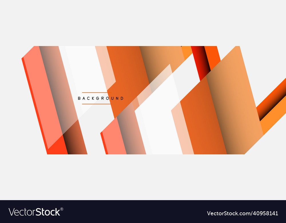 Background geometric diagonal square shapes