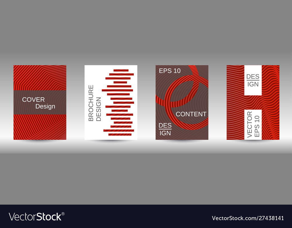 Creative backgrounds with abstract gradient linear