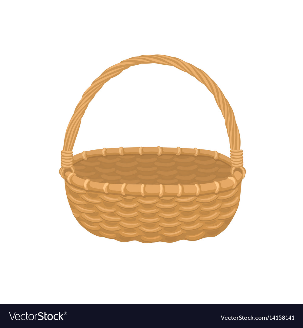 Picnic backet icon
