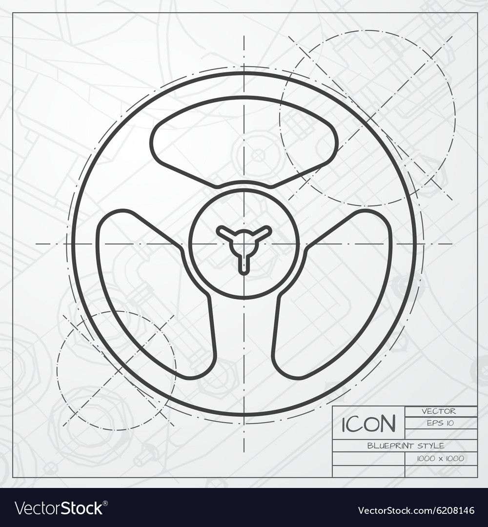 Bobbin-Symbol