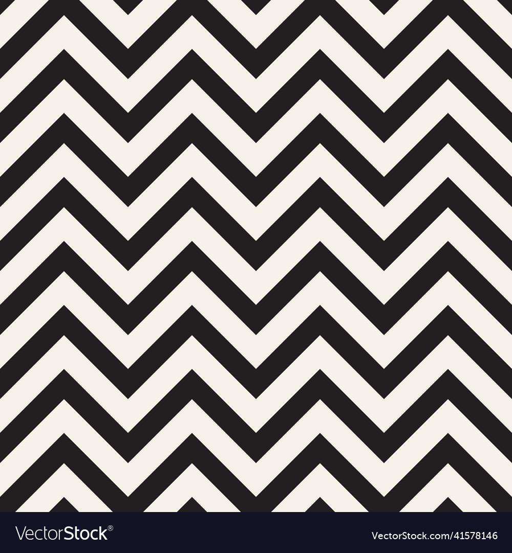 Seamless pattern repeating geometric elements vector image Seamless pattern repeating geometric elements